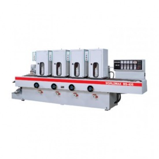 จำหน่ายเครื่องจักรและอุปกรณ์ เอ็กเซล แมชีน เทค - เครื่องเจียระไน Automatic Griding Machine